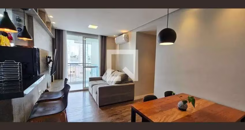 Apartamento para aluguel - ipiranga, 2 quartos,  51 m² - são paulo