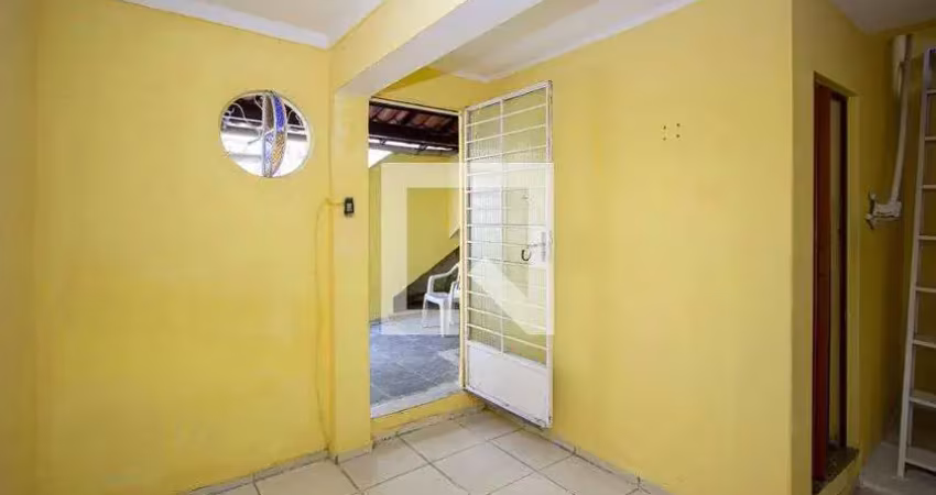Casa para aluguel - rocha, 1 quarto,  60 m² - são gonçalo