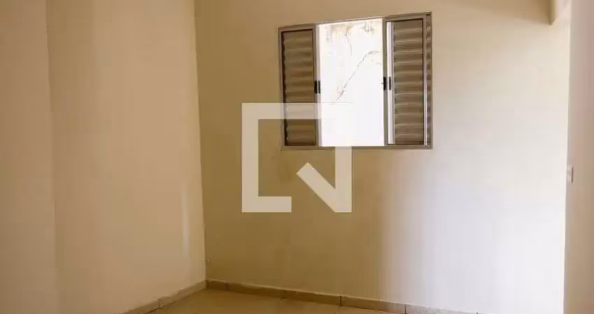 Casa para aluguel - jardim roberto, 1 quarto,  38 m² - osasco