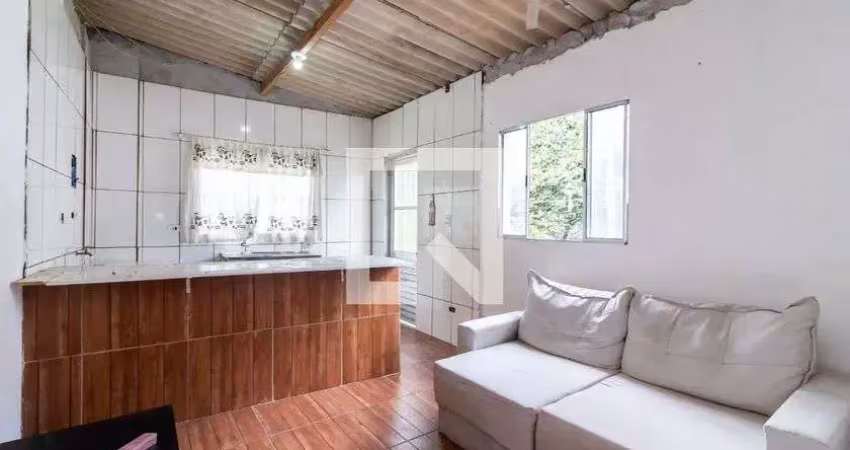 Casa para aluguel - jardim primavera, 1 quarto,  35 m² - são paulo