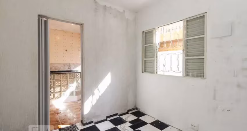 Casa para aluguel - vila ema, 1 quarto,  50 m² - são paulo