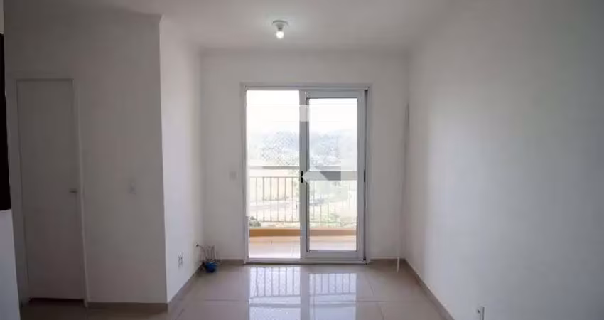 Cobertura para aluguel - vila são paulo, 2 quartos,  50 m² - ferraz de vasconcelos