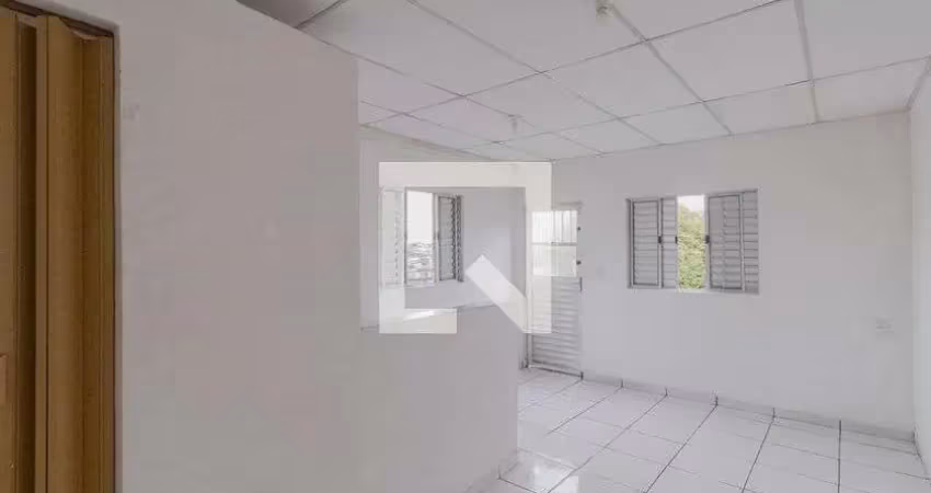 Casa para aluguel - vila re, 1 quarto,  20 m² - são paulo