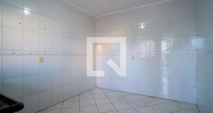 Casa para aluguel - jardim portal do itavuvu, 1 quarto,  50 m² - sorocaba