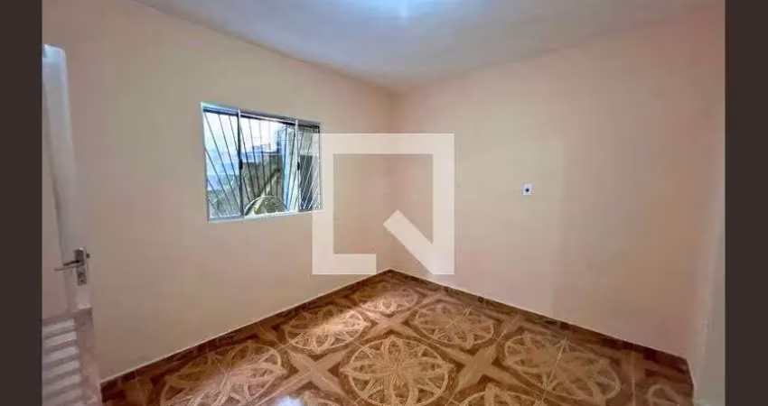 Casa para aluguel - jardim cumbica, 1 quarto,  70 m² - guarulhos