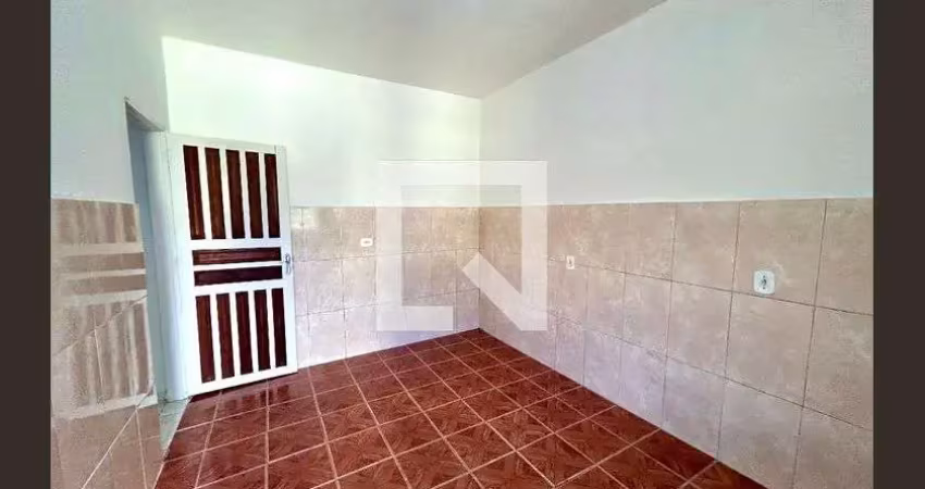 Casa para aluguel - jardim presidente dutra, 1 quarto,  38 m² - guarulhos