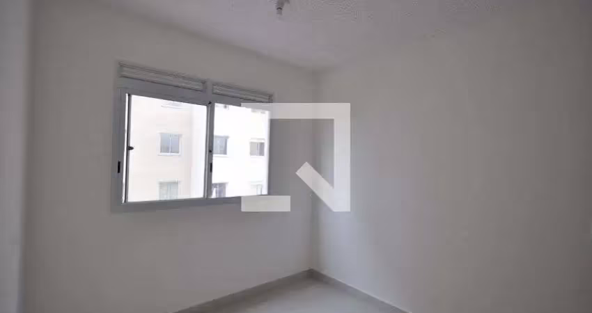 Apartamento para aluguel - parque novo mundo , 2 quartos,  35 m² - são paulo