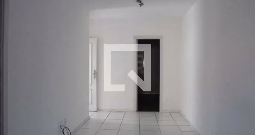 Casa para aluguel - são lucas, 2 quartos,  51 m² - viamão