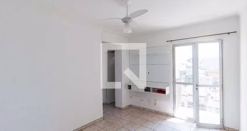 Apartamento para aluguel - ponte rasa, 2 quartos,  52 m² - são paulo