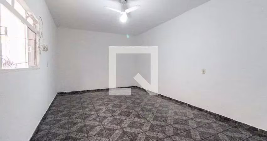 Casa para aluguel - jardim santo antonio, 2 quartos,  300 m² - são paulo
