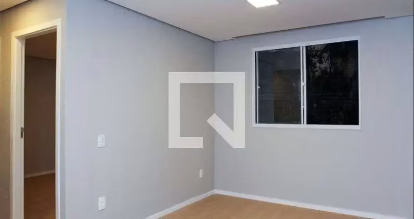Apartamento para aluguel - cascadura, 2 quartos,  47 m² - rio de janeiro