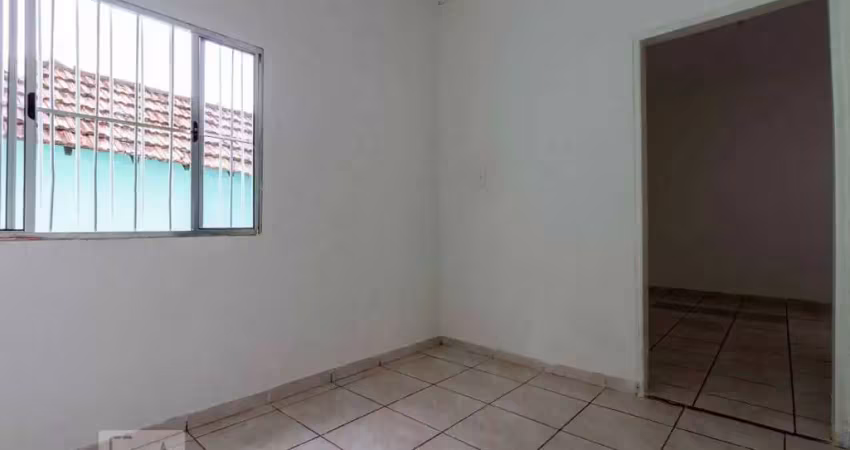 Casa com 1 quarto para alugar na Rua Marieta Xavier, Cangaíba, São Paulo