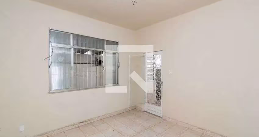 Casa para aluguel - irajá, 2 quartos,  110 m² - rio de janeiro