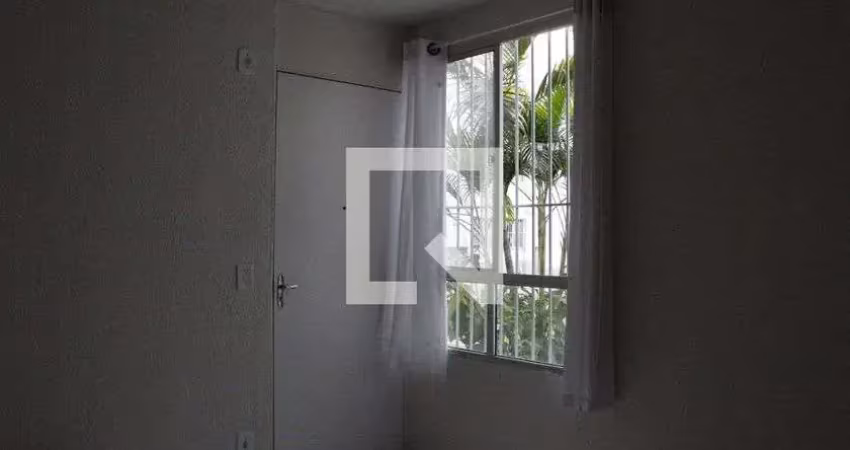 Apartamento para aluguel - jacarepaguá, 2 quartos,  49 m² - rio de janeiro