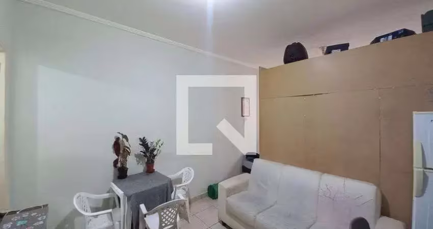 Kitnet / stúdio para aluguel - centro, 1 quarto,  49 m² - campinas