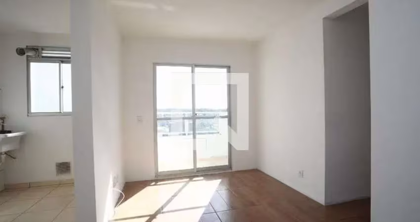 Apartamento para aluguel - alto petrópolis, 2 quartos,  50 m² - porto alegre