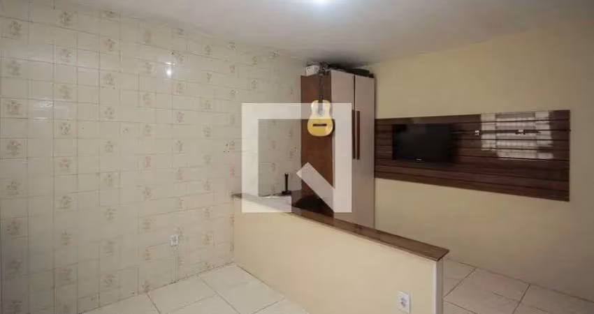 Kitnet / stúdio para aluguel - cidade sao mateus, 1 quarto,  20 m² - são paulo