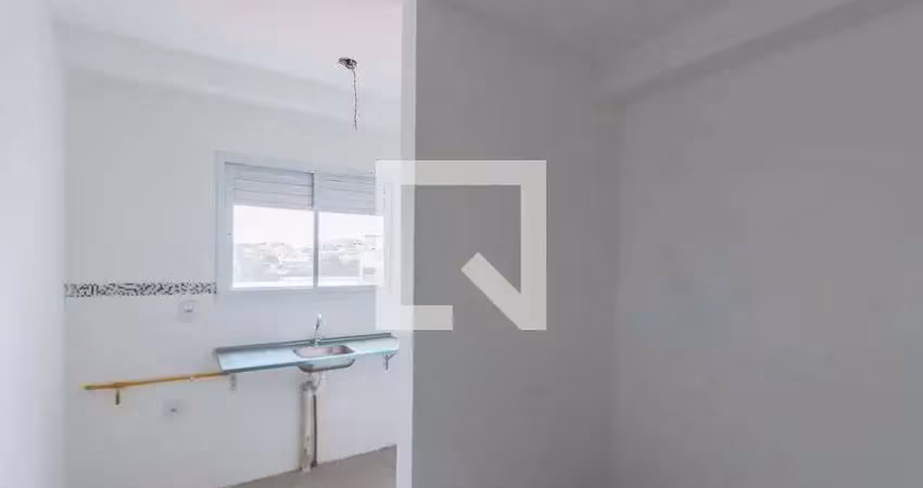 Apartamento para aluguel - artur alvim, 2 quartos,  35 m² - são paulo
