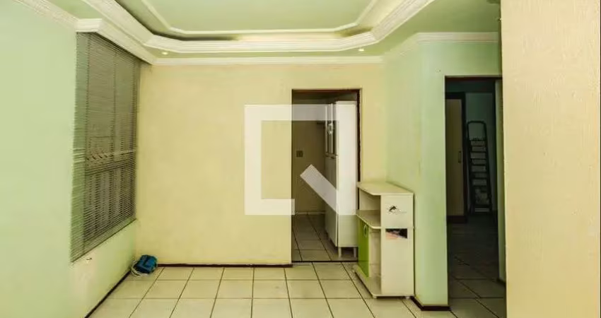 Apartamento para aluguel - piratininga, 2 quartos,  48 m² - belo horizonte