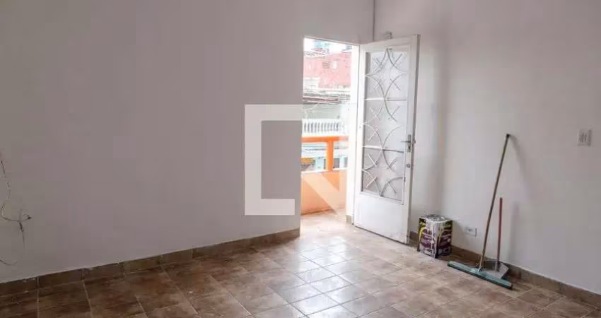 Apartamento para aluguel - parque continental i, 2 quartos,  80 m² - guarulhos