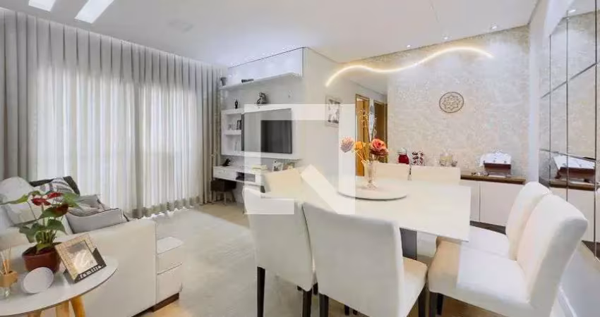 Apartamento para aluguel - conj. hab. marinho, 3 quartos,  85 m² - jacareí