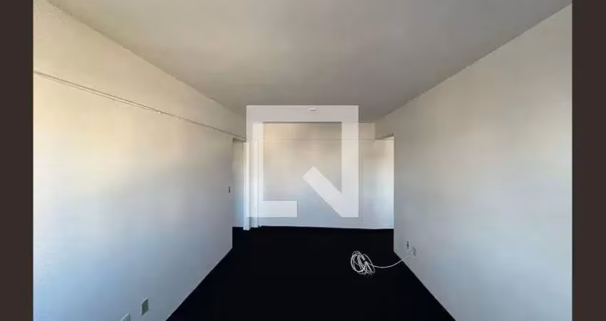 Apartamento para aluguel - guarani, 1 quarto,  50 m² - novo hamburgo