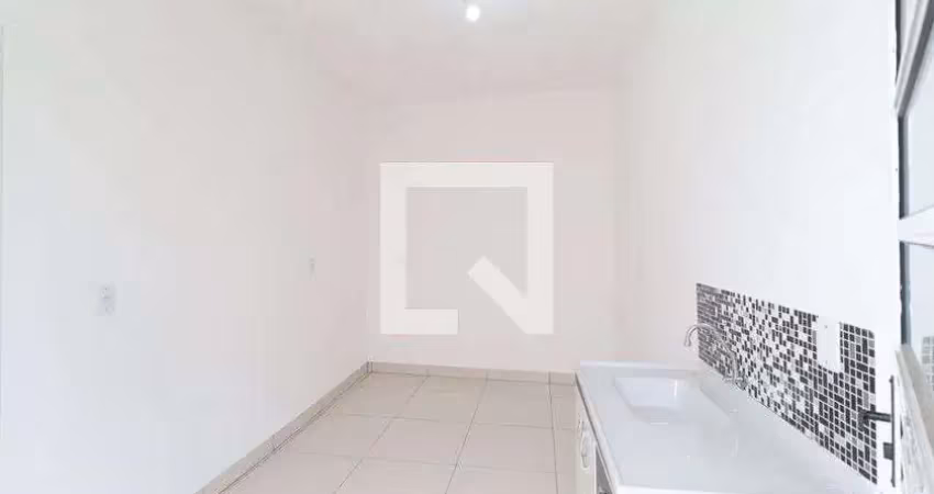 Casa para aluguel - casa verde, 1 quarto,  27 m² - são paulo