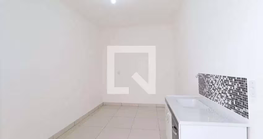 Casa para aluguel - casa verde, 1 quarto,  27 m² - são paulo