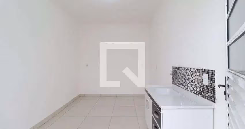 Casa para aluguel - casa verde, 1 quarto,  27 m² - são paulo