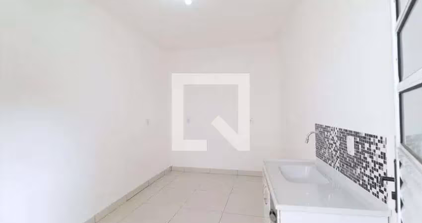 Casa para aluguel - casa verde, 1 quarto,  27 m² - são paulo