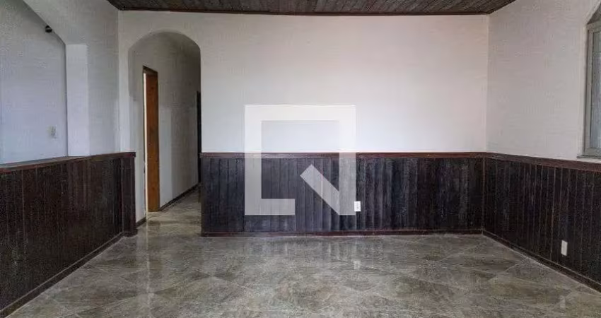 Casa para aluguel - sao cristovao, 3 quartos,  180 m² - salvador