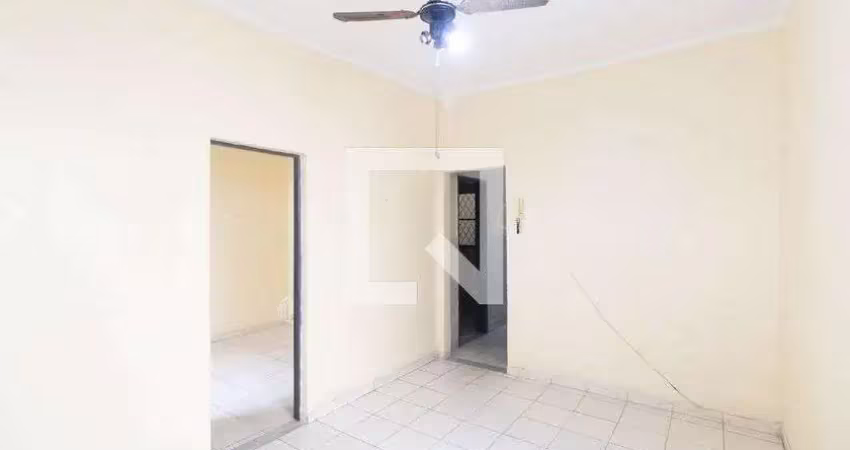 Casa para aluguel - campo grande, 2 quartos,  130 m² - rio de janeiro