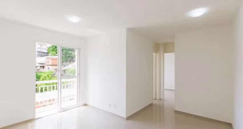 Apartamento para aluguel - taquara, 2 quartos,  58 m² - rio de janeiro