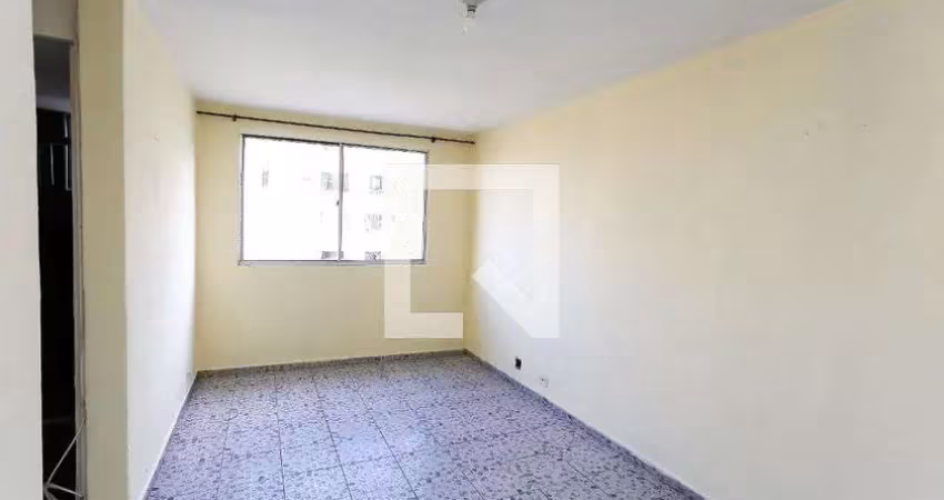 Apartamento para aluguel - jardim umuarama, 2 quartos,  50 m² - são paulo