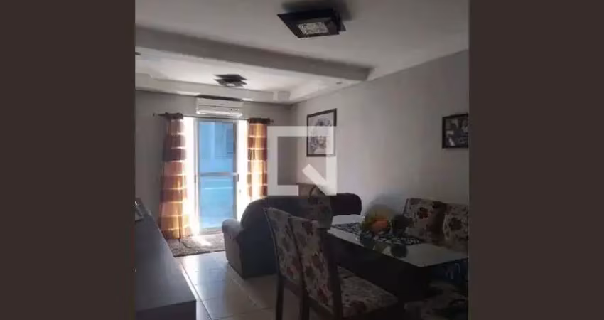 Apartamento para aluguel - altos de santana, 2 quartos,  56 m² - são josé dos campos