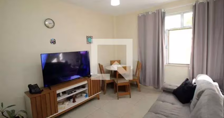 Apartamento para aluguel - irajá, 2 quartos,  74 m² - rio de janeiro