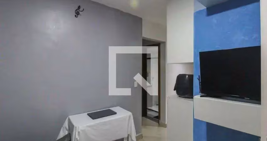 Apartamento para aluguel - sapopemba, 2 quartos,  40 m² - são paulo