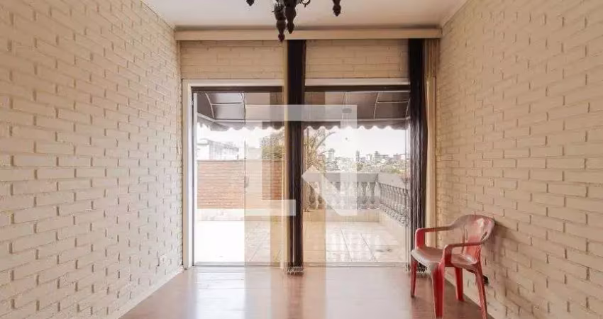 Casa para aluguel - vila nossa sra. das vitorias, 1 quarto,  80 m² - mauá