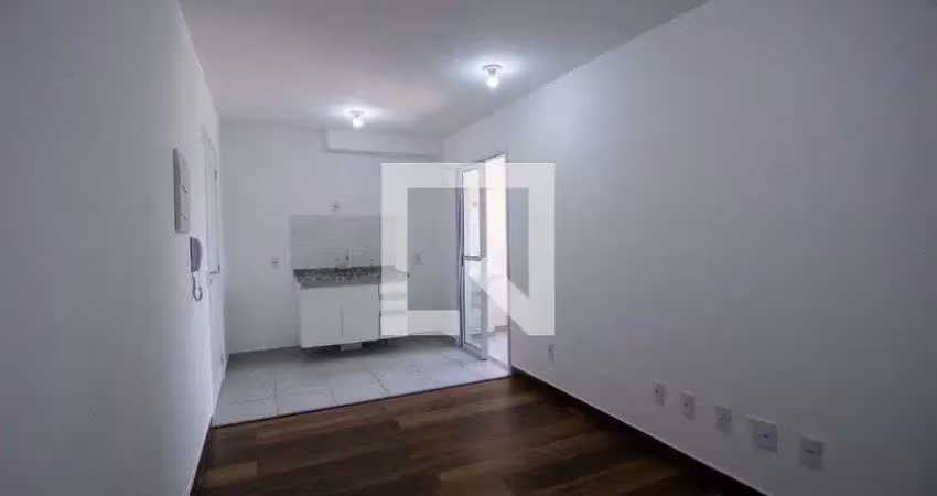 Apartamento para aluguel - julio mesquita filho, 2 quartos,  43 m² - sorocaba