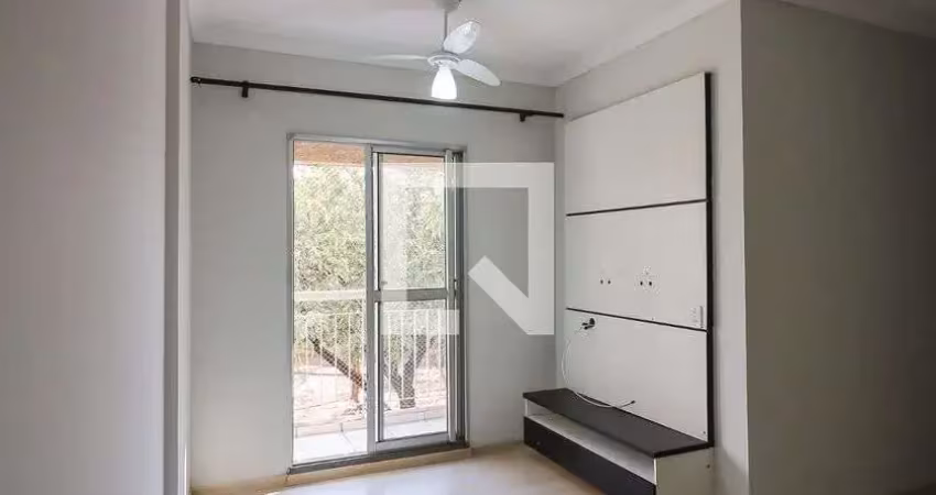 Apartamento para aluguel - jardim interlagos, 2 quartos,  57 m² - ribeirão preto