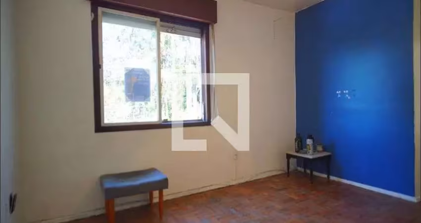 Apartamento para aluguel - são sebastião, 2 quartos,  52 m² - porto alegre