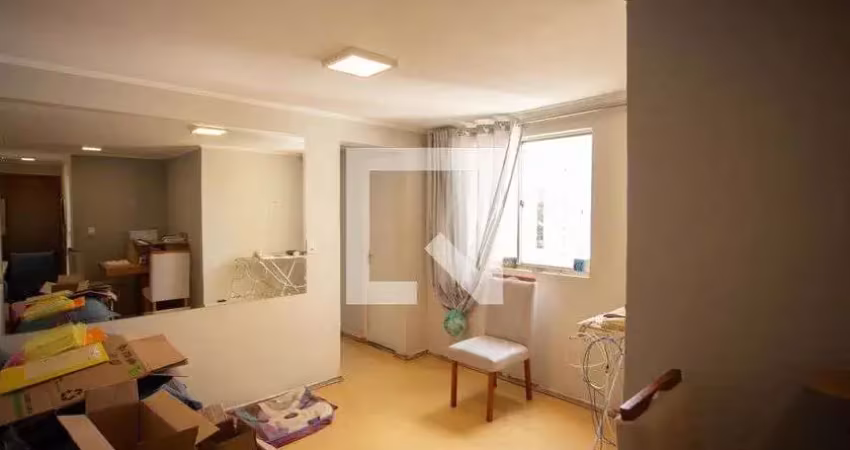Apartamento para aluguel - mandaqui, 2 quartos,  50 m² - são paulo