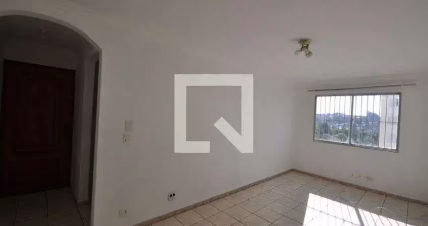 Apartamento para aluguel - vila irmaos arnoni, 2 quartos,  52 m² - são paulo