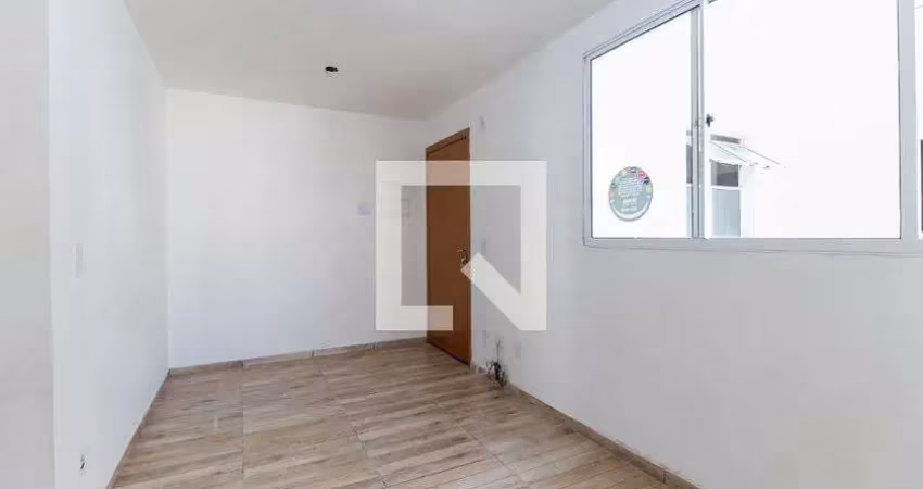 Apartamento para aluguel - vila cosmopolita, 2 quartos,  60 m² - são paulo