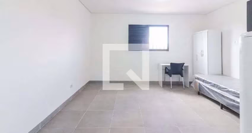 Kitnet / stúdio para aluguel - butantã, 1 quarto,  22 m² - são paulo