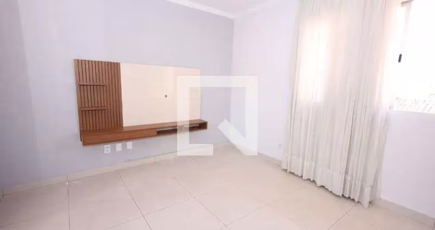 Apartamento para aluguel - jardim atlântico , 2 quartos,  66 m² - goiânia