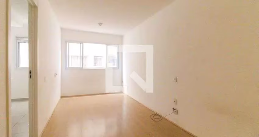 Kitnet / stúdio para aluguel - conjunto residencial jose bonifacio, 1 quarto,  35 m² - são paulo