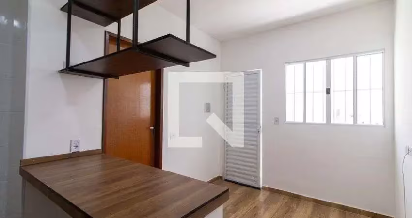 Kitnet / stúdio para aluguel - vila nogueira , 1 quarto,  25 m² - campinas