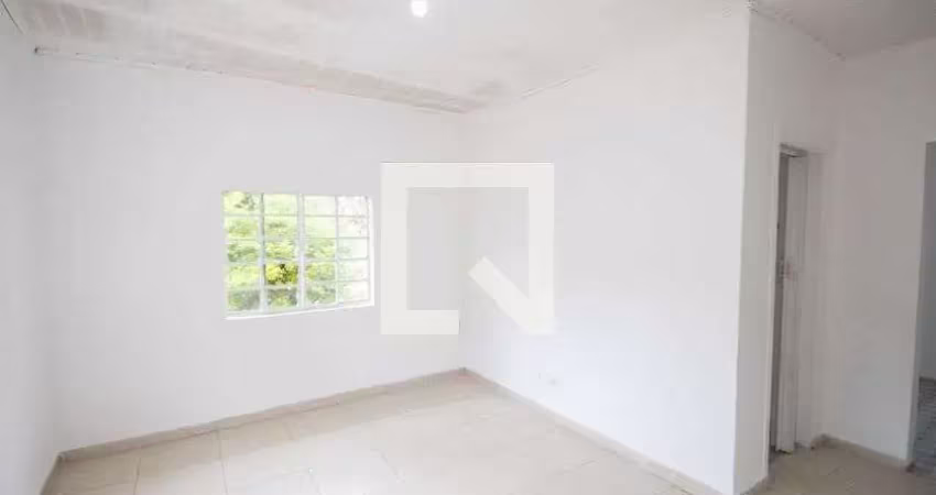 Casa para aluguel - vila irmaos arnoni, 2 quartos,  70 m² - são paulo