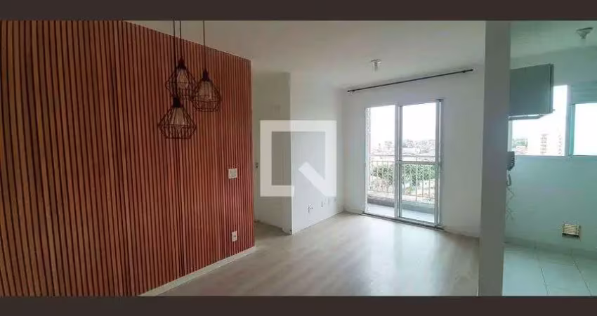 Apartamento para aluguel - são pedro, 2 quartos,  46 m² - osasco